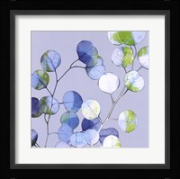 Modern Branch II Framed Print