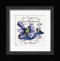 Haute Couture I Fine Art Print