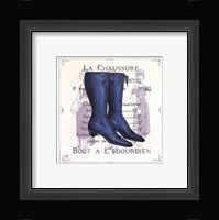 Haute Couture III Fine Art Print