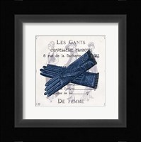 Haute Couture IV Fine Art Print