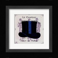 Haute Couture V Fine Art Print