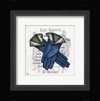 Haute Couture VII Fine Art Print