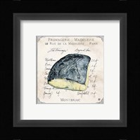 Fromages I Fine Art Print