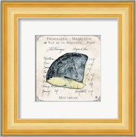 Fromages I Fine Art Print