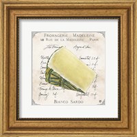 Fromages II Fine Art Print