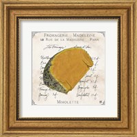 Fromages III Fine Art Print