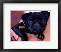 Mama's Boy Fine Art Print