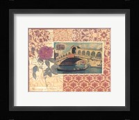 Victorian Travel I Fine Art Print