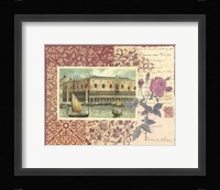 Victorian Travel II Fine Art Print