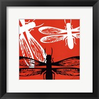Pop Fly IV Fine Art Print