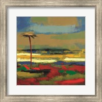 Gold Coast I Fine Art Print