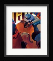 Straight Ahead Fine Art Print