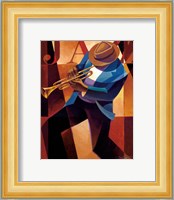 Swing Fine Art Print