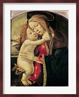 The Virgin and Child, c.1500 Fine Art Print