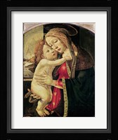 The Virgin and Child, c.1500 Fine Art Print
