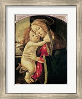 The Virgin and Child, c.1500 Fine Art Print