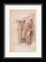 The Virgin Annunciate, c.1546 Fine Art Print