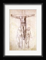 Studies of hands and an arm Fine Art Print