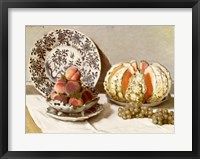 Still Life, c.1876 Fine Art Print