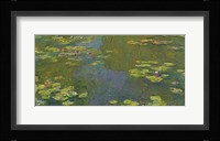 The Lily Pond Fine Art Print
