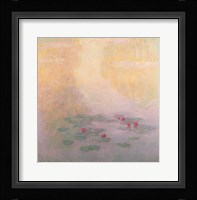 Nympheas, 1908 Fine Art Print
