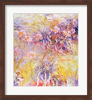 Impression: Flowers Fine Art Print