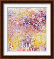 Impression: Flowers Fine Art Print