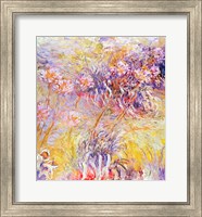 Impression: Flowers Fine Art Print