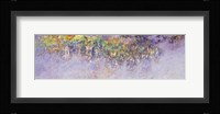 Wisteria, 1919-20 Fine Art Print