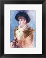 Suzanne (1869-99) Fine Art Print
