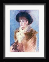 Suzanne (1869-99) Fine Art Print
