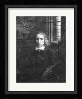 Thomas Jacobsz Haaring the Younger, 1656 Fine Art Print