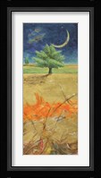 L'albero dai frutti d'oro Fine Art Print
