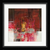 Le presenze della notte Fine Art Print