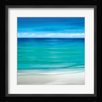 Paradise II Fine Art Print