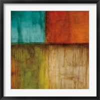 Spectrum I Fine Art Print