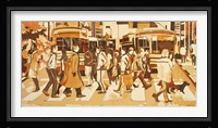 Big City Fine Art Print