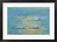 Tugboats on the River Thames Fine Art Print