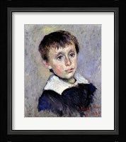 Jean Monet Fine Art Print