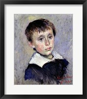 Jean Monet Fine Art Print