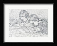 Jean-Pierre Hoschede Fine Art Print