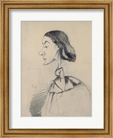 Young Woman at the Piano Fine Art Print