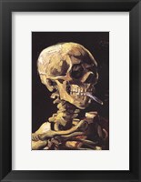 Skull Fine Art Print