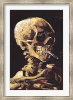 Skull Fine Art Print