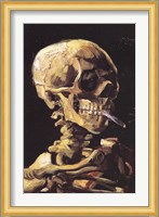 Skull Fine Art Print