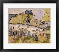 The Farm in Summer, 1890 Fine Art Print