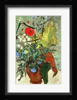 Bouquet of Wild Flowers Fine Art Print
