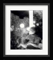 The Cafe Concert Fine Art Print