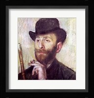 Zachary Zakarian Fine Art Print