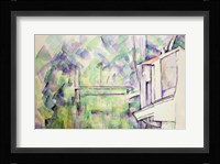 Mill on the River, 1900 Fine Art Print